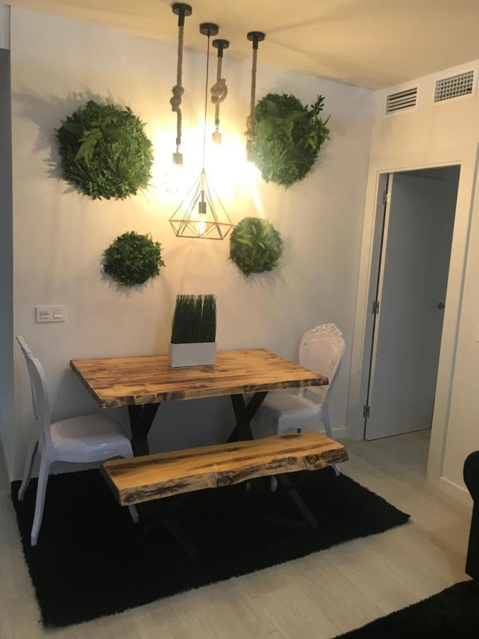 Suite Vitbanus Marbella Exterior photo