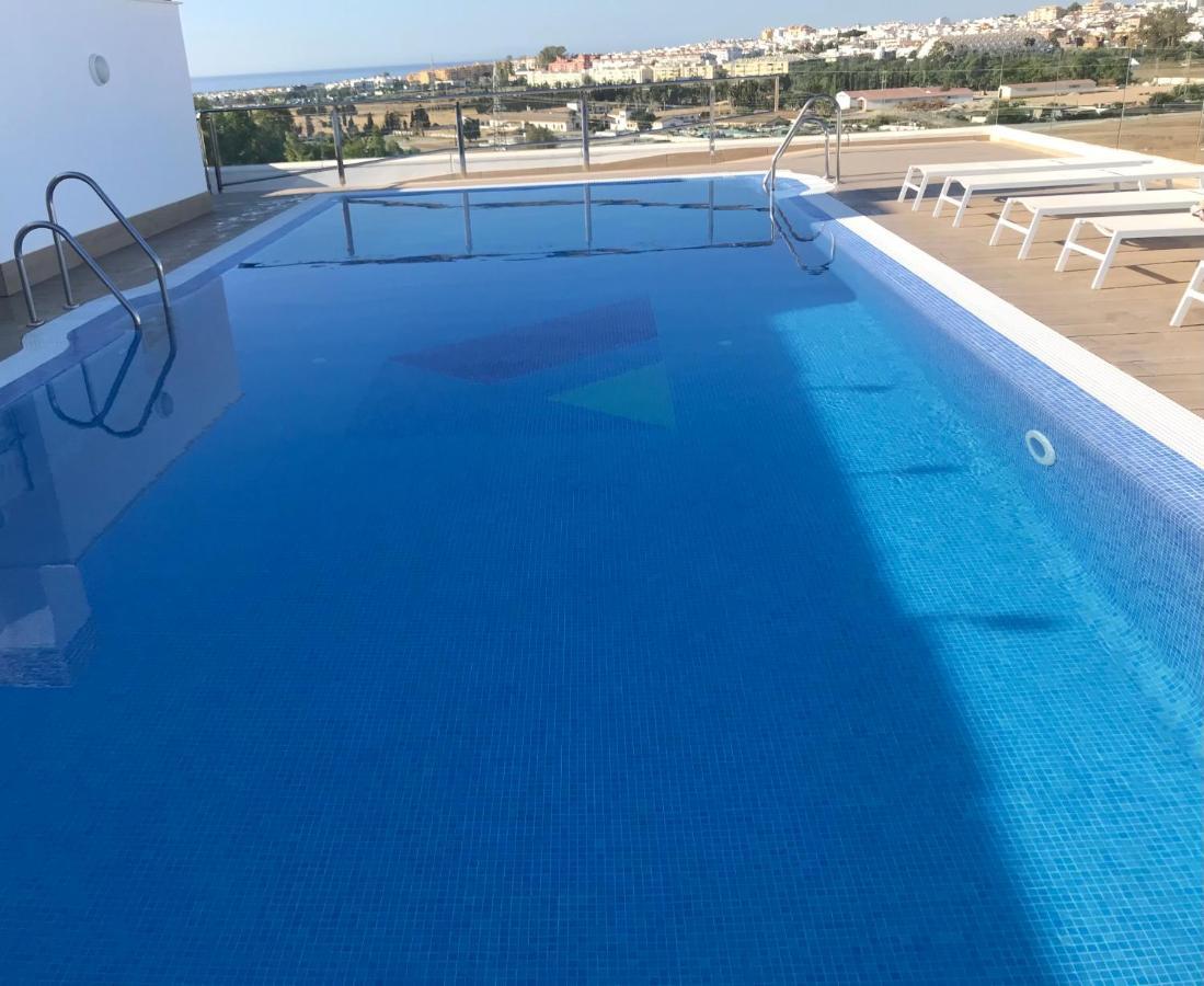 Suite Vitbanus Marbella Exterior photo